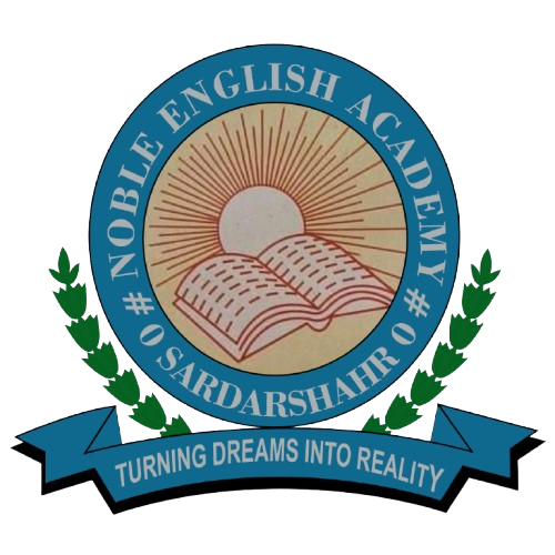 Noble English Academy School Sardarshahar